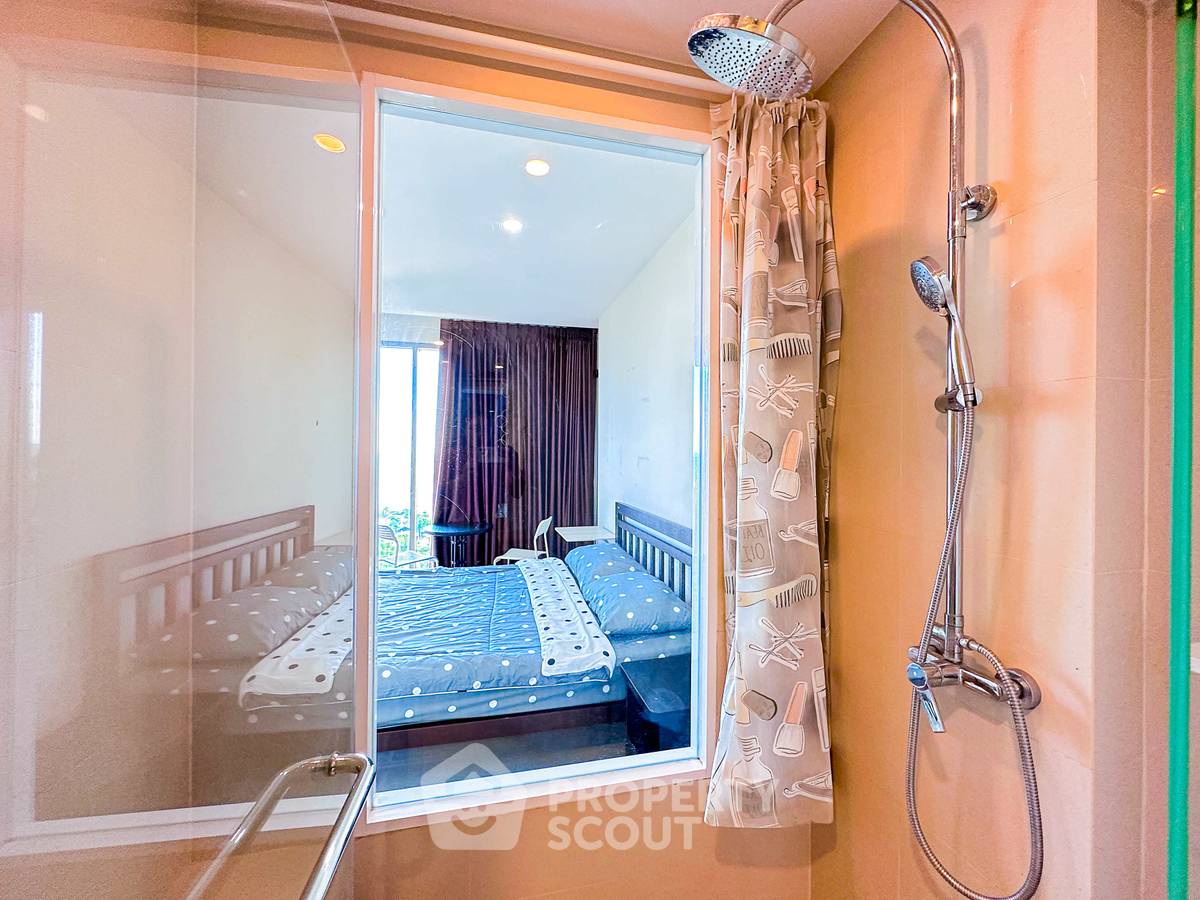 รูป คอนโด สตูดิโอ ที่ เดอะ ริเวียร่า จอมเทียน ใกล้ หาดจอมเทียน (ID 1546667) - รูปที่ 10/11