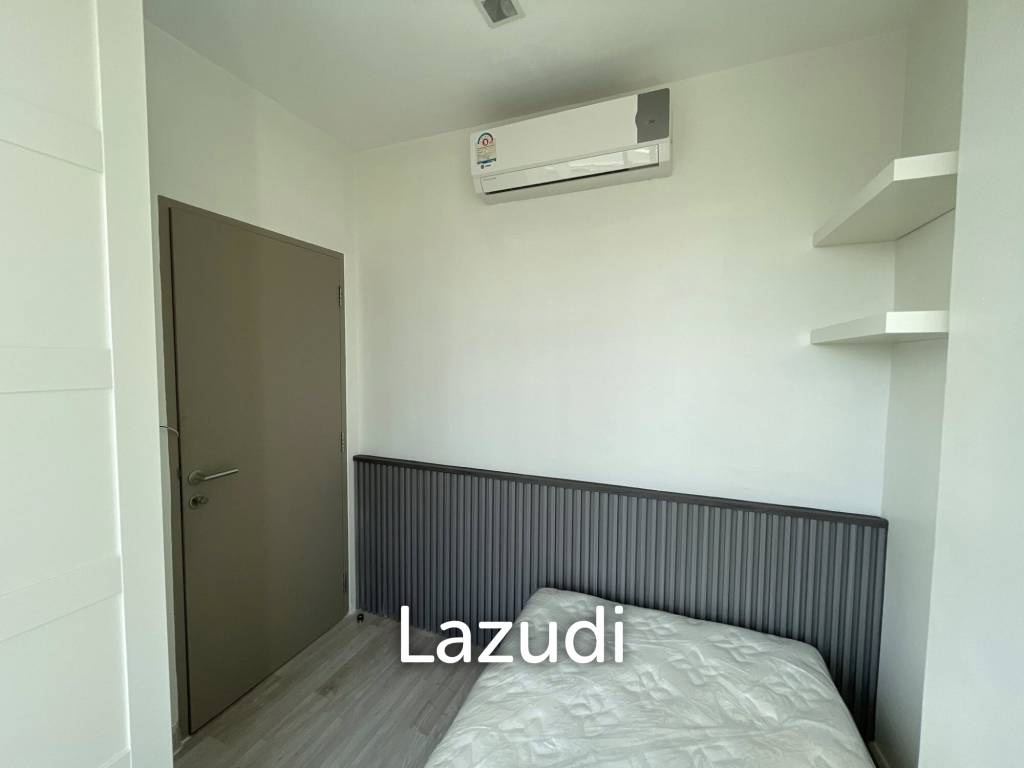 picture 44 sqm 2 Bedroom Condo at Ideo Mobi Sukhumvit 81 - 15/19