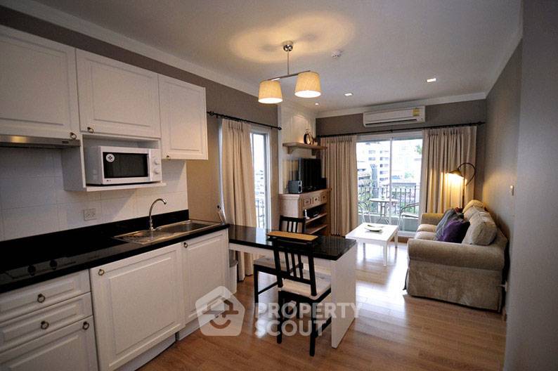 รูป คอนโด 1-ห้องนอน ที่ เดอะ ซี้ดเ มมโมรีย์ สยาม ใกล้ BTS รถไฟฟ้าสนามกีฬาแห่งชาติ (ID 510171) - รูปที่ 2/6