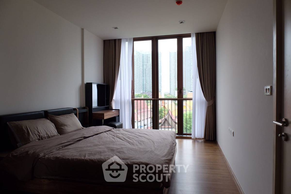 picture 2-BR Condo at Hasu Haus Sukhumvit 77 near BTS On Nut (ID 567216) - 5/41