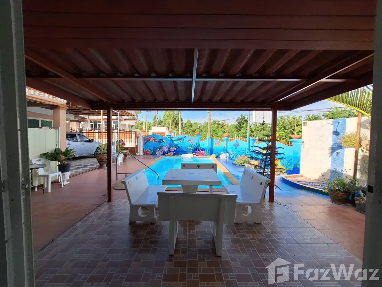 picture 6 Bedroom 6 Bathrooms, plus a large living hall Pool Villa 5795321 - 35/61