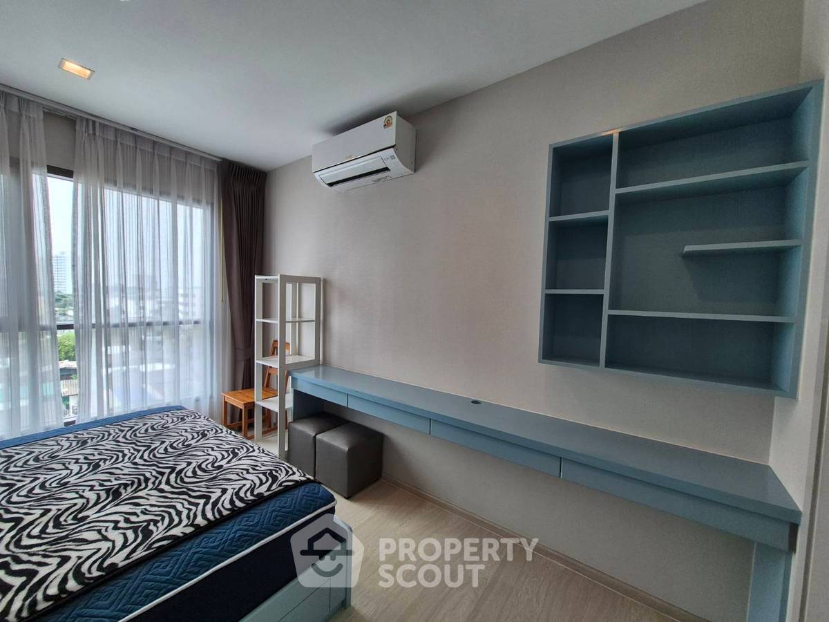 รูป คอนโด 1-ห้องนอน ที่ ไลฟ์ สุขุมวิท 48 ใกล้ BTS พระโขนง (ID 2114609) - รูปที่ 2/10