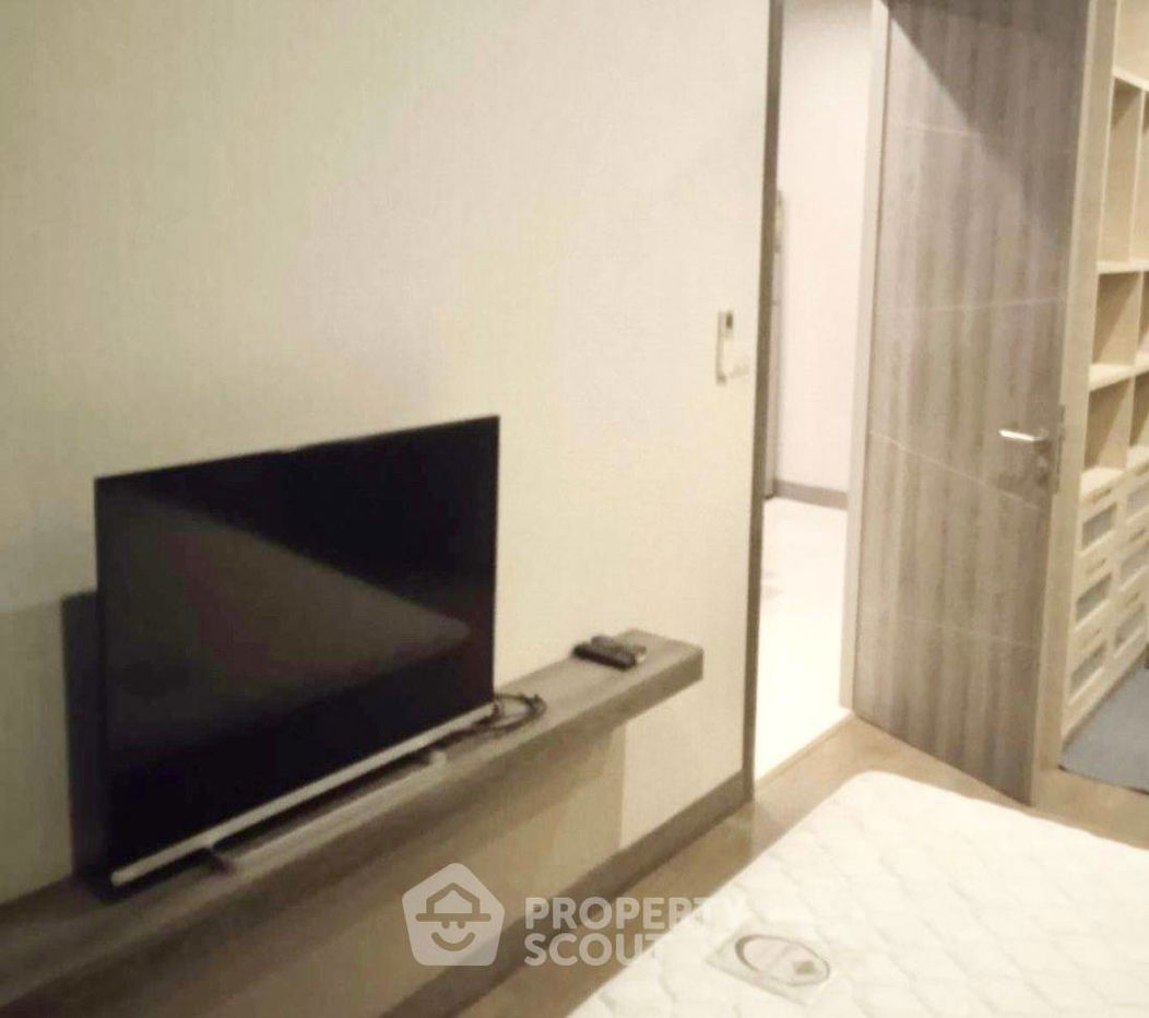 รูป คอนโด 1-ห้องนอน ที่ ทราเพโซ สุขุมวิท 16 ใกล้ MRT ศูนย์การประชุมแห่งชาติสิริกิติ์ (ID 2316824) - รูปที่ 12/15