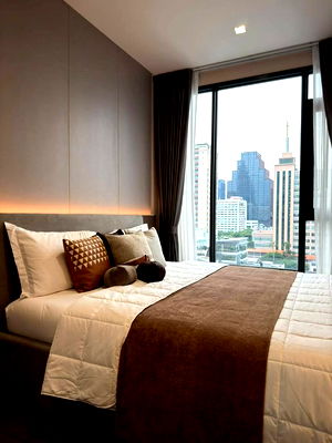 ขายคอนโด : ขาย 2 ห้องนอน 68 ตร.ม พร้อมเข้าอยู่ -- โทรด่วน 094-641-5974