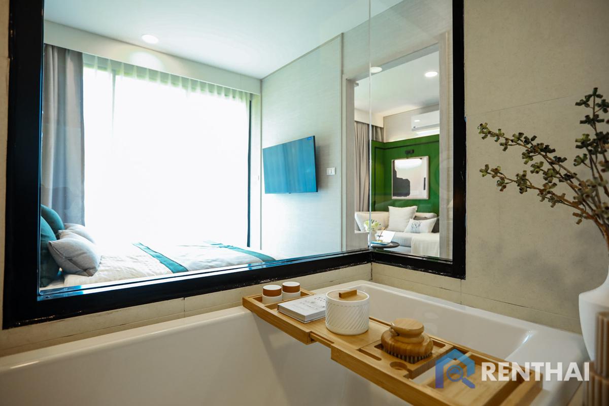 Phuket Boutique Condo - Fully Furnished 2bed at So Origin Bangtao Beach - image 5