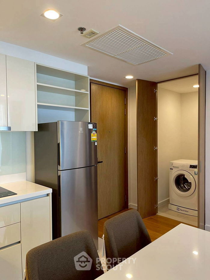 รูป คอนโด 2-ห้องนอน ที่ ไบร์ท วงเวียนใหญ่ ใกล้ BTS โพธิ์นิมิตร (ID 2482486) - รูปที่ 4/18