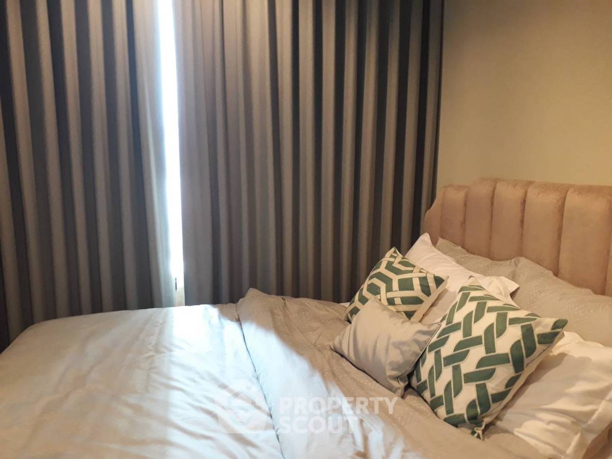 รูป คอนโด 1-ห้องนอน ที่ ดิ เอดจ์ สุขุมวิท 23 ใกล้ MRT สุขุมวิท (ID 884486) - รูปที่ 17/19