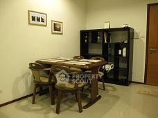 รูป คอนโด 1-ห้องนอน ที่ วิลล่า สาทร ใกล้ BTS กรุงธนบุรี (ID 510114) - รูปที่ 4/7