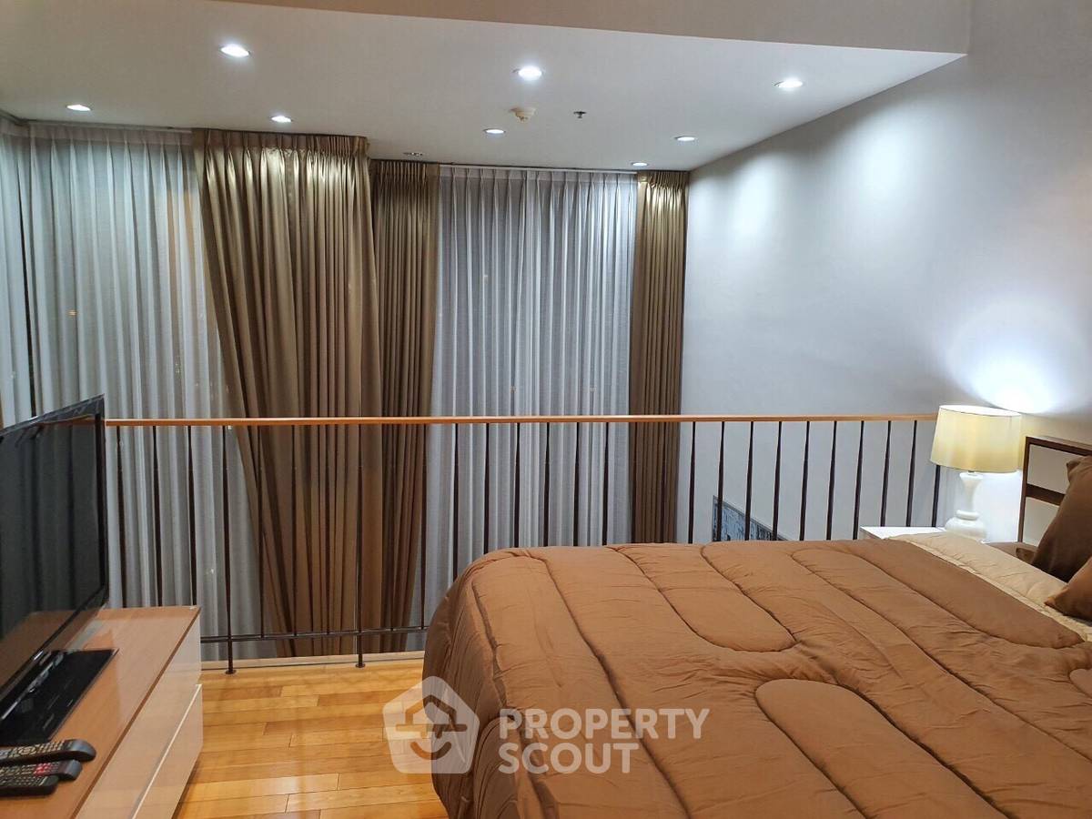 รูป คอนโด 1-ห้องนอน ที่ ดิ เอ็มโพริโอ เพลส ใกล้ BTS พร้อมพงษ์ (ID 390088) - รูปที่ 10/33