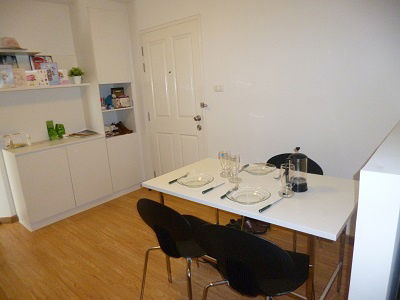 รูป 💖💖 ให้เช่า!! คอนโด The Trust Residence Pinklao/ 2 ห้องนอน ขนาด 58 ตรม ราคา 15,000 บาท/ สนใจสอบถามได้นะคะ Line ID = atfirm2010💖💖 - รูปที่ 7/19