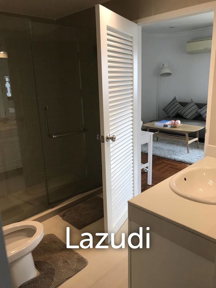 รูป 265 sqm condo Tower Park Khlong Toei Nuea Bangkok - รูปที่ 16/22