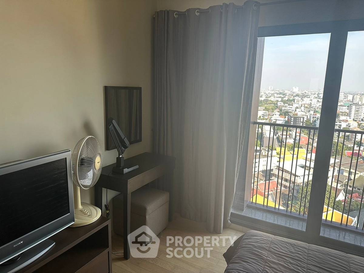 รูป คอนโด 1-ห้องนอน ที่ โนเบิล รีวิล เอกมัย ใกล้ BTS เอกมัย (ID 556347) - รูปที่ 15/15