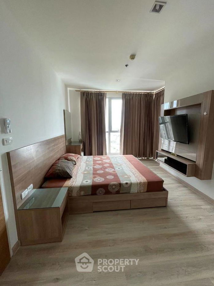 รูป คอนโด 2-ห้องนอน ที่ ริธึ่ม สุขุมวิท 50 ใกล้ BTS อ่อนนุช (ID 1283281) - รูปที่ 2/7