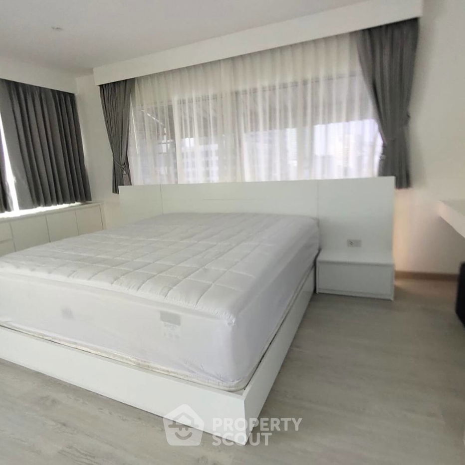 รูป คอนโด 2-ห้องนอน ที่ สีลม คอนโดมิเนียม ใกล้ BTS ศาลาแดง (ID 1981434) - รูปที่ 18/20