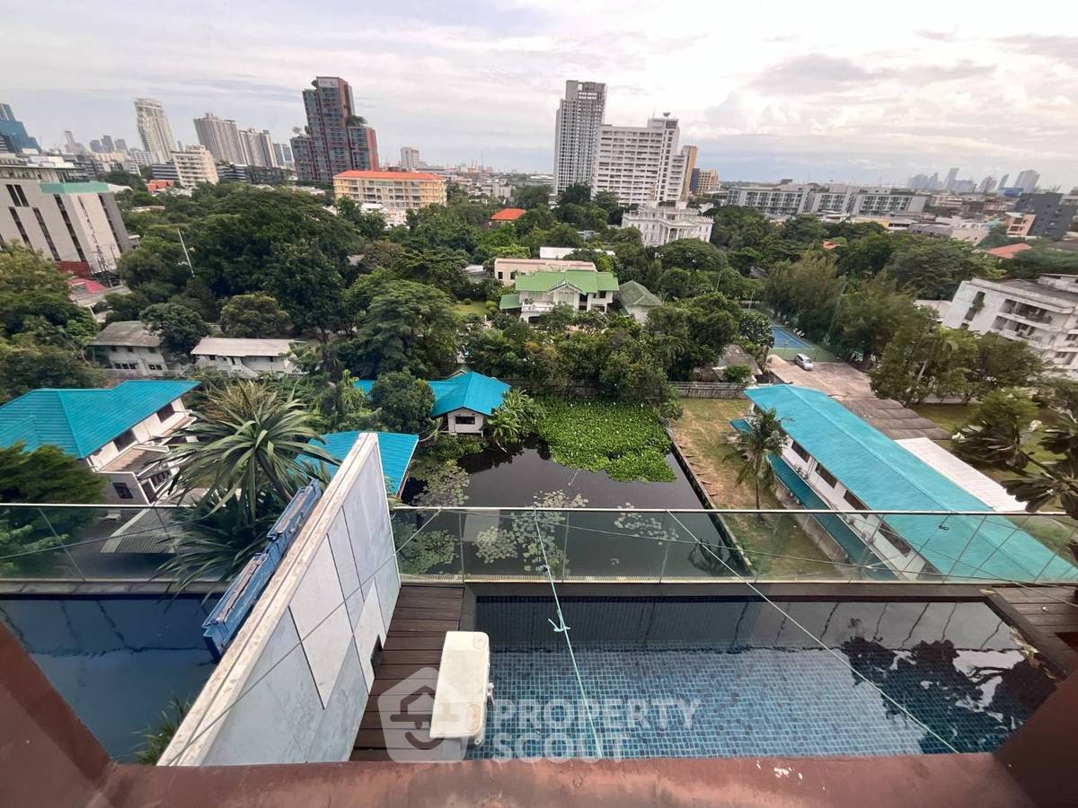 picture 2-BR Condo at Ashton Morph 38 near BTS Thong Lor (ID 1347659) - 12/15