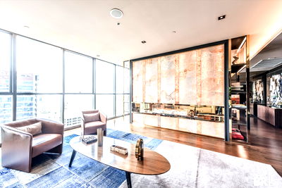 ขายคอนโด : 🔥 Urgent Deal! Best Price, Ashton Silom near BTS Chong Nonsi