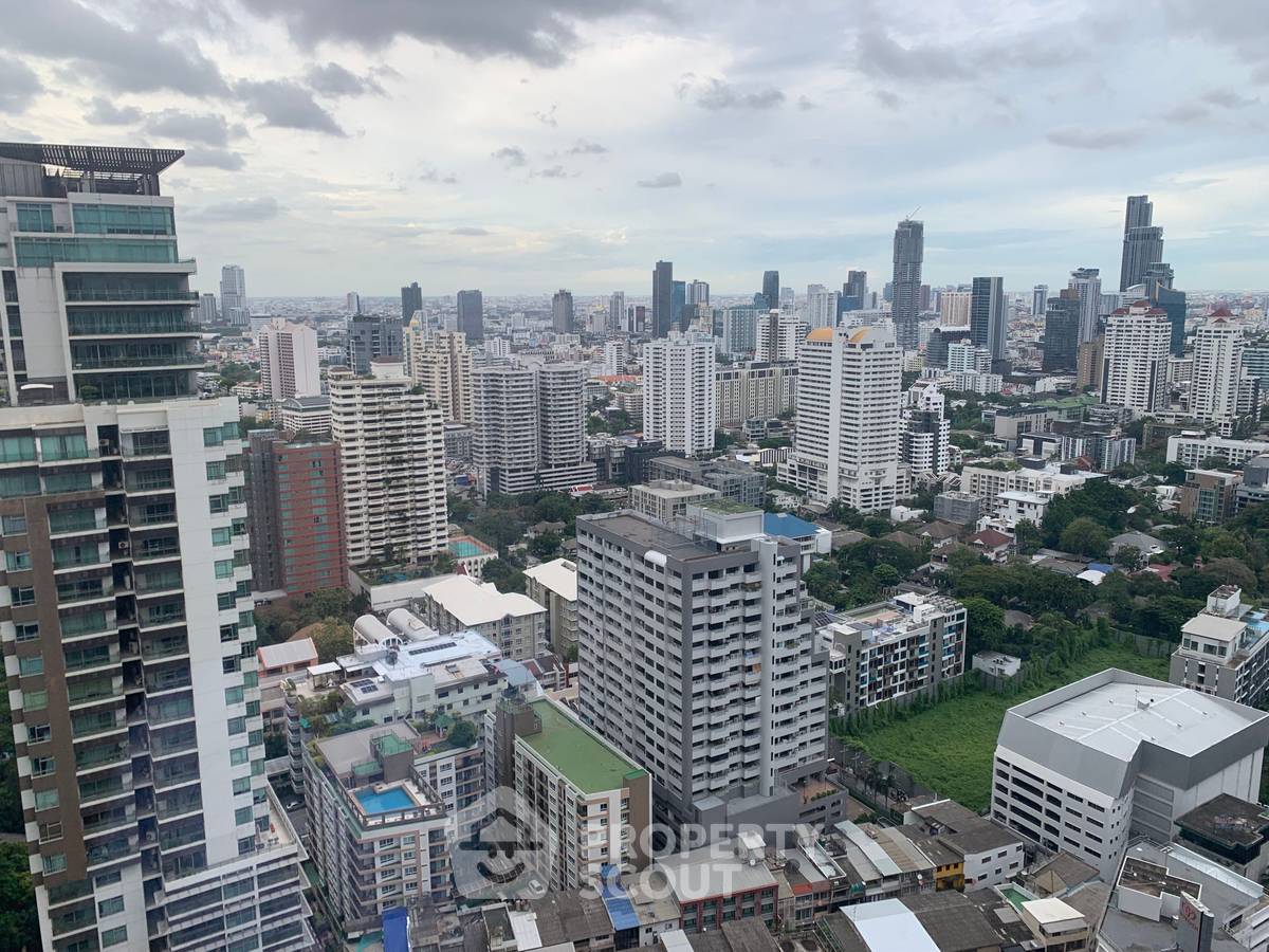 รูป คอนโด 1-ห้องนอน ที่ ดิ เอสเทลล์ พร้อมพงษ์ ใกล้ BTS พร้อมพงษ์ (ID 1535495) - รูปที่ 7/8