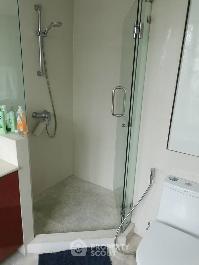 รูป คอนโด 2-ห้องนอน ที่ วิลเชอร์ คอนโดมิเนียม ใกล้ BTS พร้อมพงษ์ (ID 514463) - รูปที่ 28/30