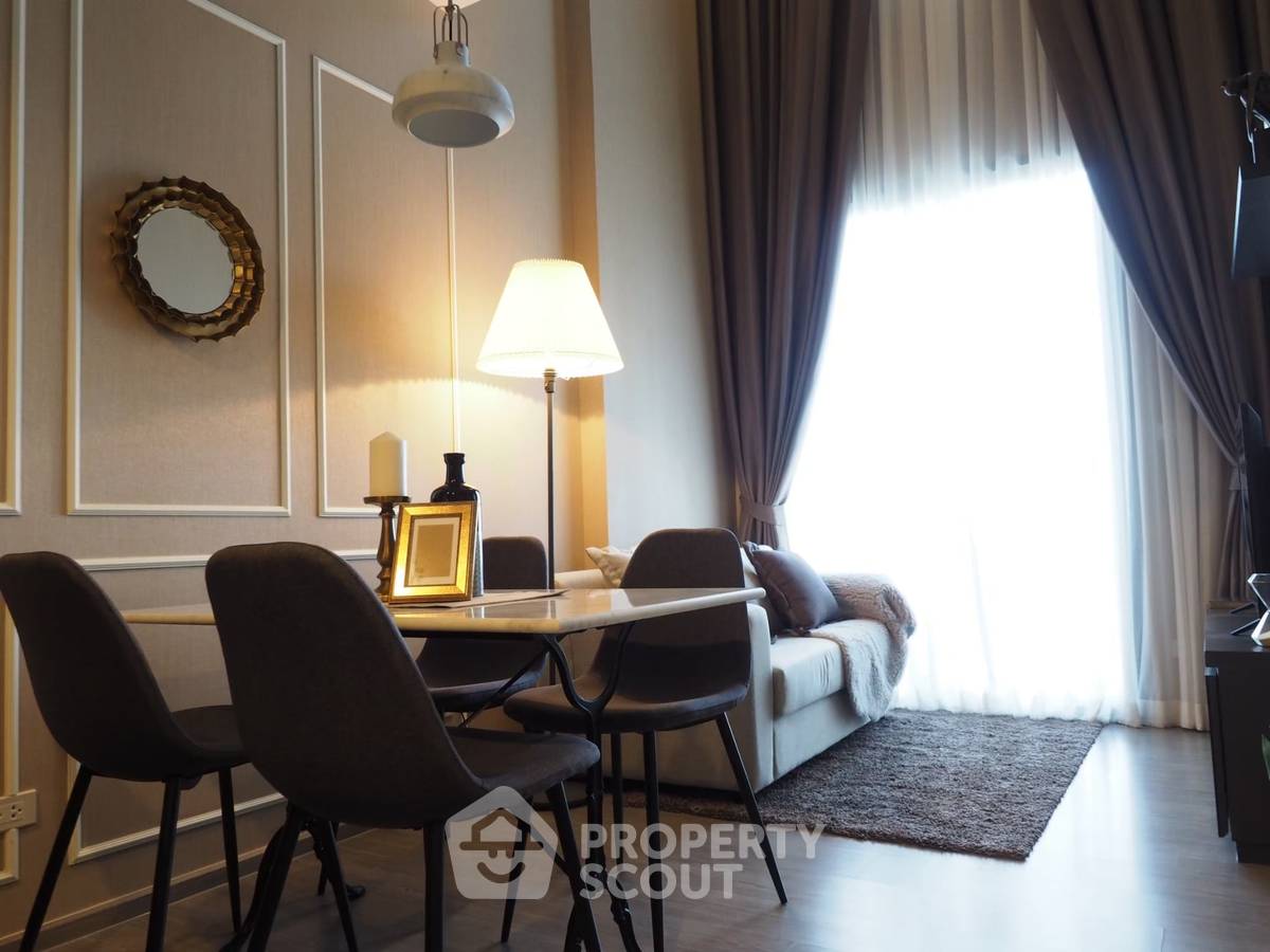 รูป คอนโด 2-ห้องนอน ที่ นายน์ บาย แสนสิริ ใกล้ BTS วงเวียนใหญ่ (ID 621641) - รูปที่ 8/13