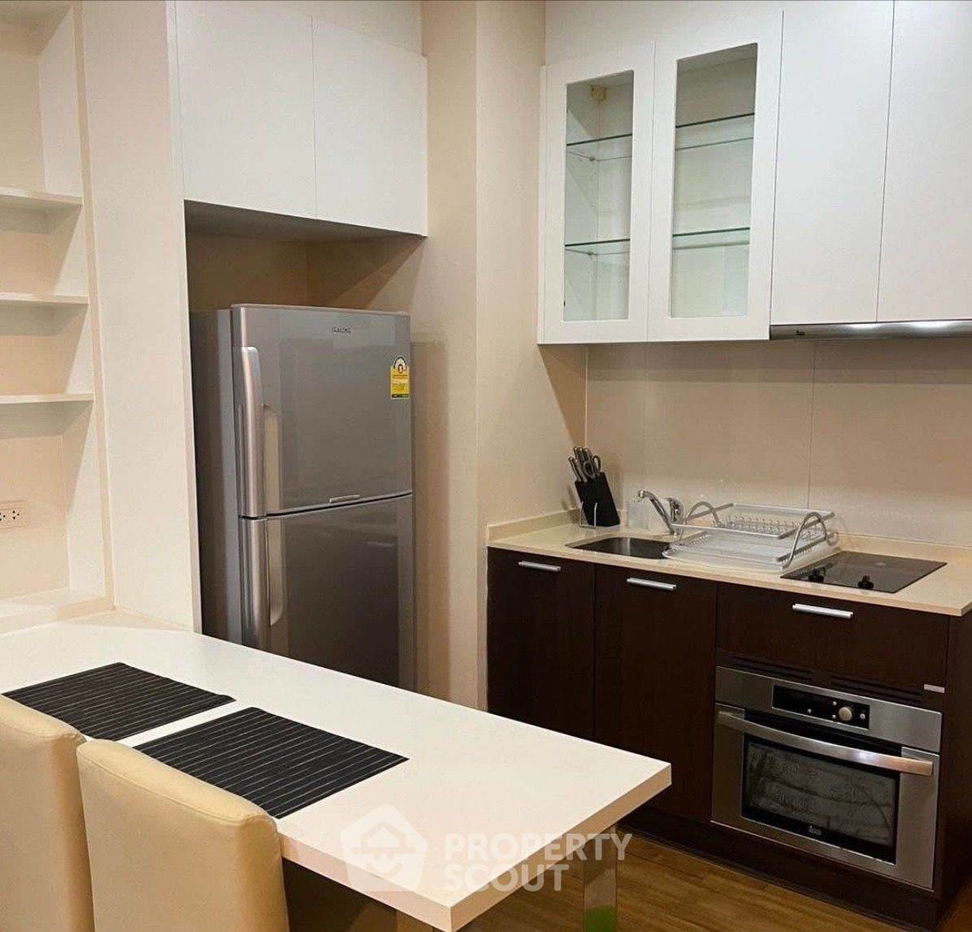 picture 1-BR Condo at Ivy Thonglor 23 close to Thong Lo (ID 2107950) - 3/5