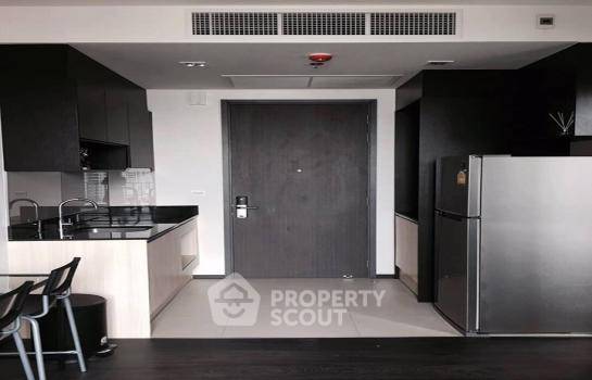 รูป คอนโด 1-ห้องนอน ที่ ดิ เอดจ์ สุขุมวิท 23 ใกล้ MRT สุขุมวิท (ID 107543) - รูปที่ 3/4