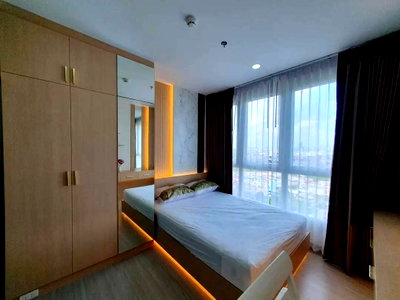 Condos for rent : Condo for rent: Supalai Loft Sathorn - Ratchaphruek, near BTS Bang Wa. Beautiful room, good price, ready to move in.