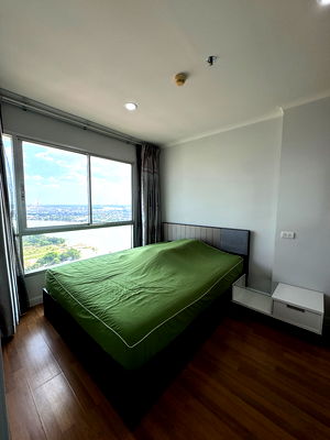 Condos for rent : 🎯 For rent, river view, Lumpini Park Riverside