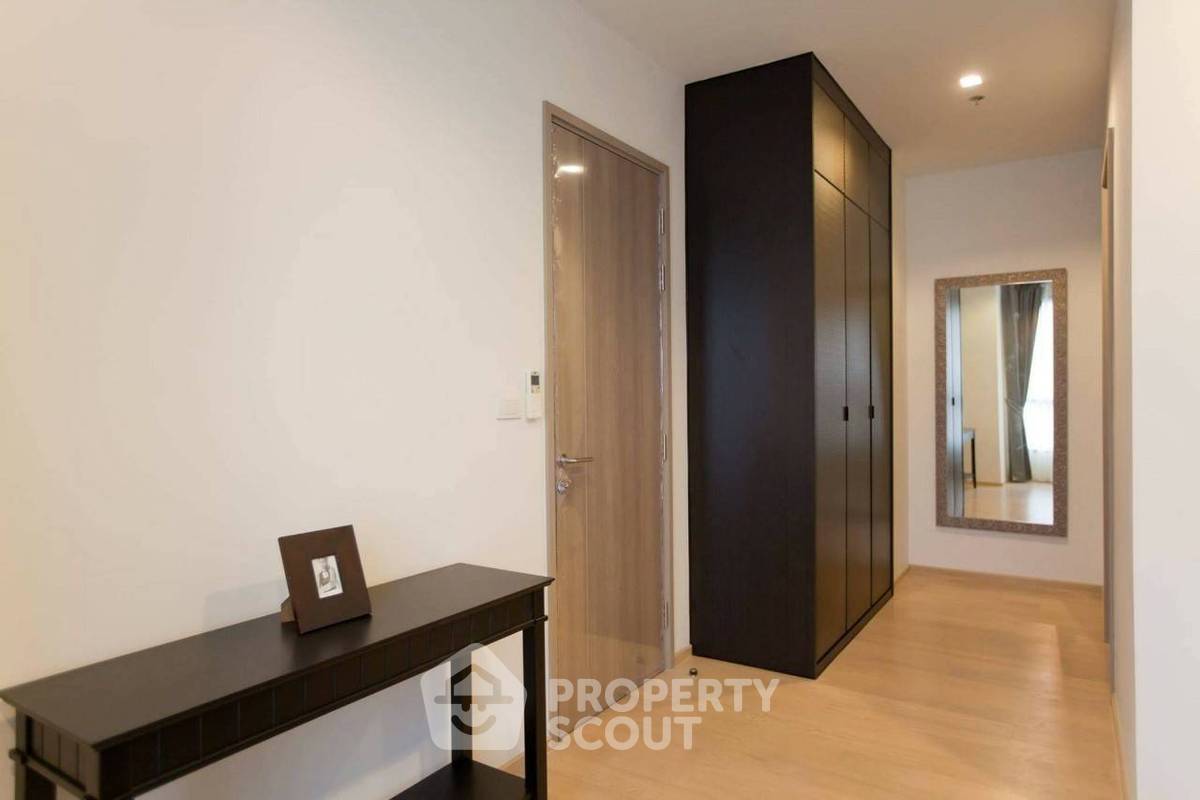 picture 1-BR Condo at HQ Thonglor near BTS Thong Lor (ID 1508800) - 9/12