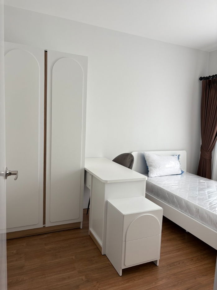 picture Townhome for Rent Pleno Sukhumvit-Bangna 3 (SPSAD3731) - 12/18