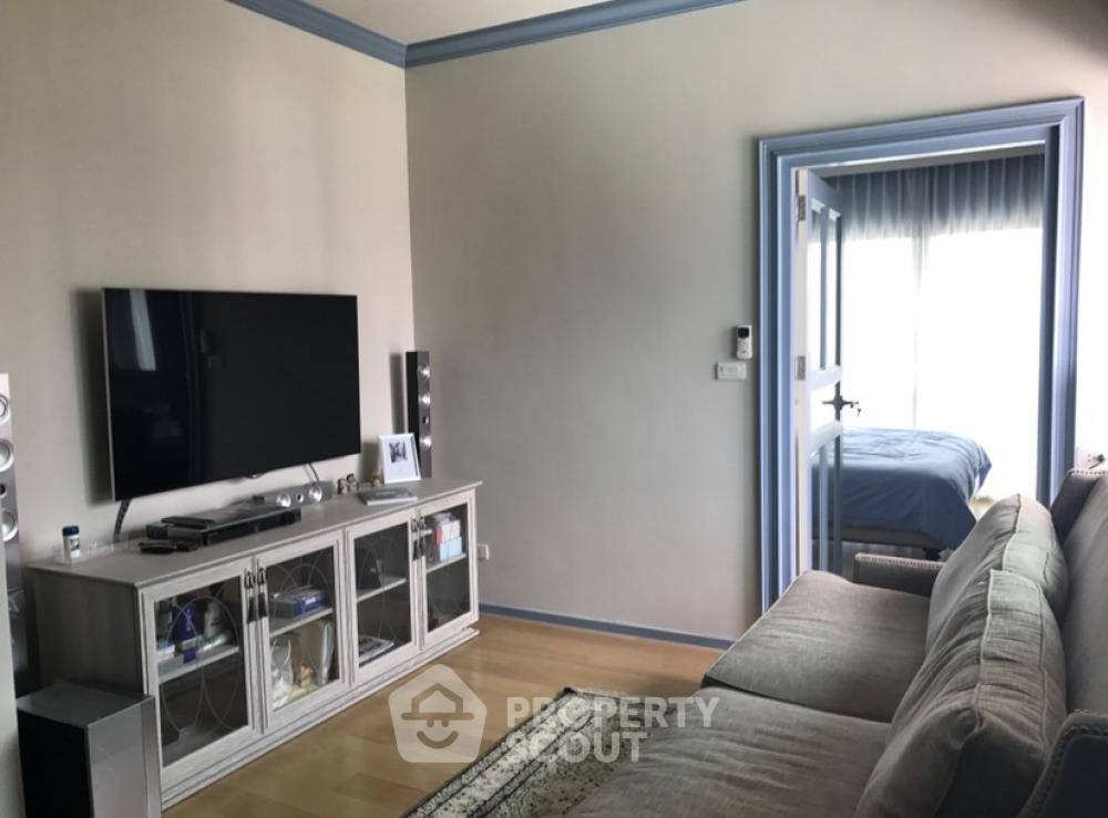 picture 1-BR Condo at Noble Revent near BTS Phaya Thai (ID 806257) - 1/11