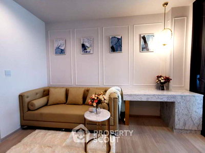 Condos for rent : 1-BR Condo at Life One Wireless near BTS Phloen Chit (ID 1167039)