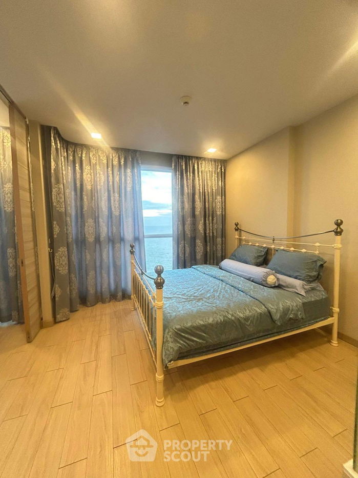 รูป คอนโด 1-ห้องนอน ที่ ซีตัส บีชฟรอนท์ ใกล้ หาดจอมเทียน (ID 1544486) - รูปที่ 5/7