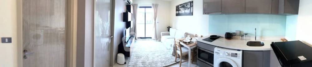 รูป คอนโด 1 ห้องนอน 33 ตร.ม. ที่ Rhythm Sukhumvit 36-38 ใกล้ BTS ทองหล่อ 300 ม. (ID 2483208) - รูปที่ 5/10