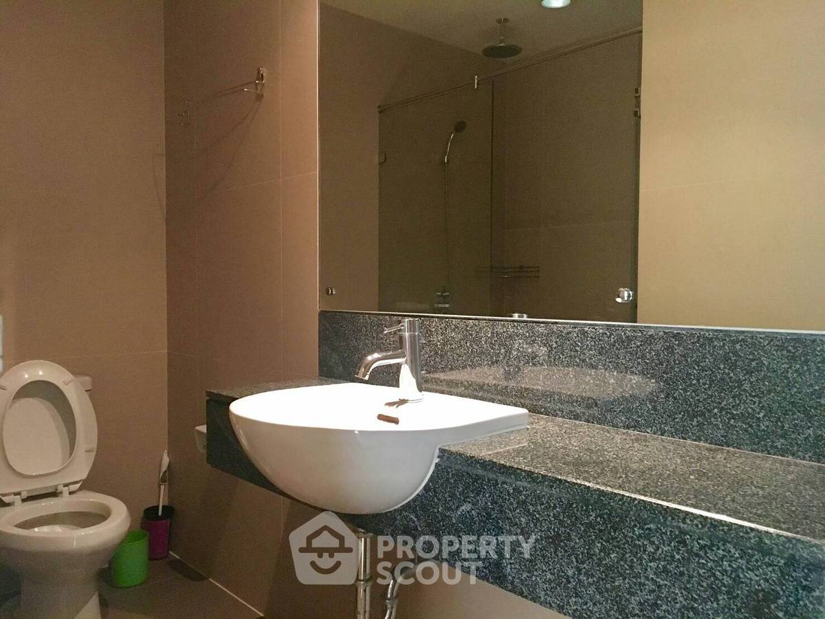 รูป คอนโด 1-ห้องนอน ที่ ฟิฟตี้ไนน์ เฮอร์ริเทจ สุขุมวิท 59 ใกล้ BTS ทองหล่อ (ID 824265) - รูปที่ 4/4