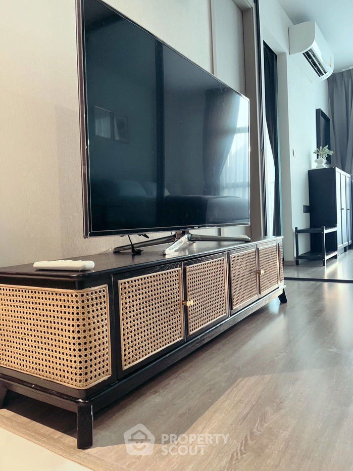 รูป คอนโด 1-ห้องนอน ที่ ริทึ่ม เอกมัย ใกล้ BTS เอกมัย (ID 1539240) - รูปที่ 4/10