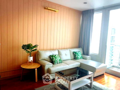 คอนโดให้เช่า : คอนโด 1-ห้องนอน ที่ สิริ เรสซิเด้นซ์ สุขุมวิท ใกล้ BTS พร้อมพงษ์ (ID 387668)