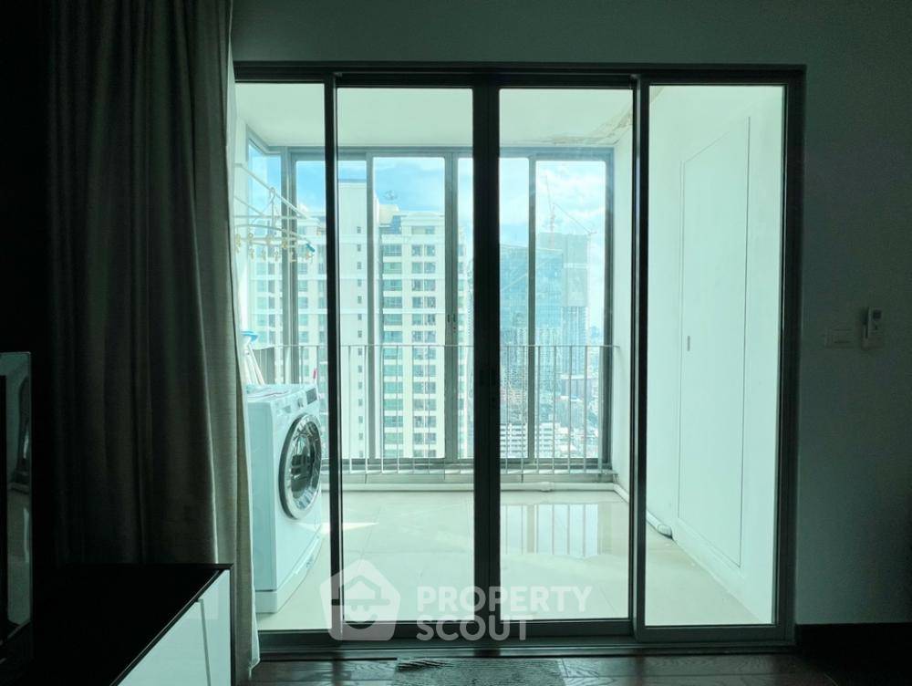 รูป คอนโด 2-ห้องนอน ที่ ไอดิโอ คิว พญาไท ใกล้ BTS พญาไท (ID 1895023) - รูปที่ 11/11