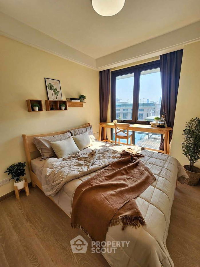 รูป คอนโด 1-ห้องนอน ที่ รีเกิล สาทร - นราธิวาส ใกล้ ถนนนราธิวาสราชนครินทร์ (ID 2480570) - รูปที่ 1/12