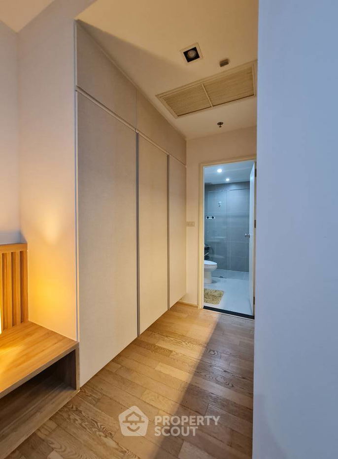 รูป คอนโด 1-ห้องนอน ที่ โนเบิล รีมิกซ์ ใกล้ BTS ทองหล่อ (ID 1989837) - รูปที่ 12/14