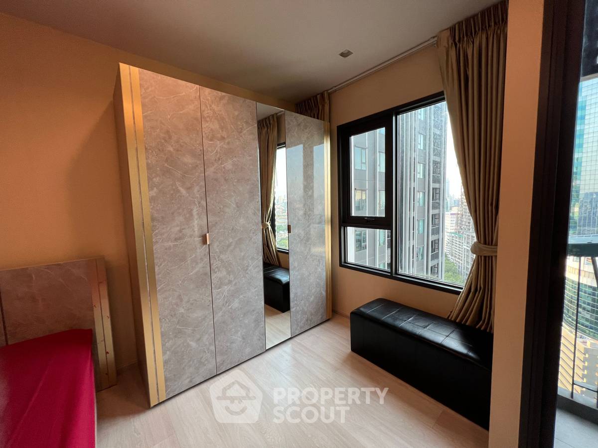 รูป คอนโด 1-ห้องนอน ที่ ไลฟ์ วัน ไวร์เลส ใกล้ BTS เพลินจิต (ID 1801360) - รูปที่ 8/10