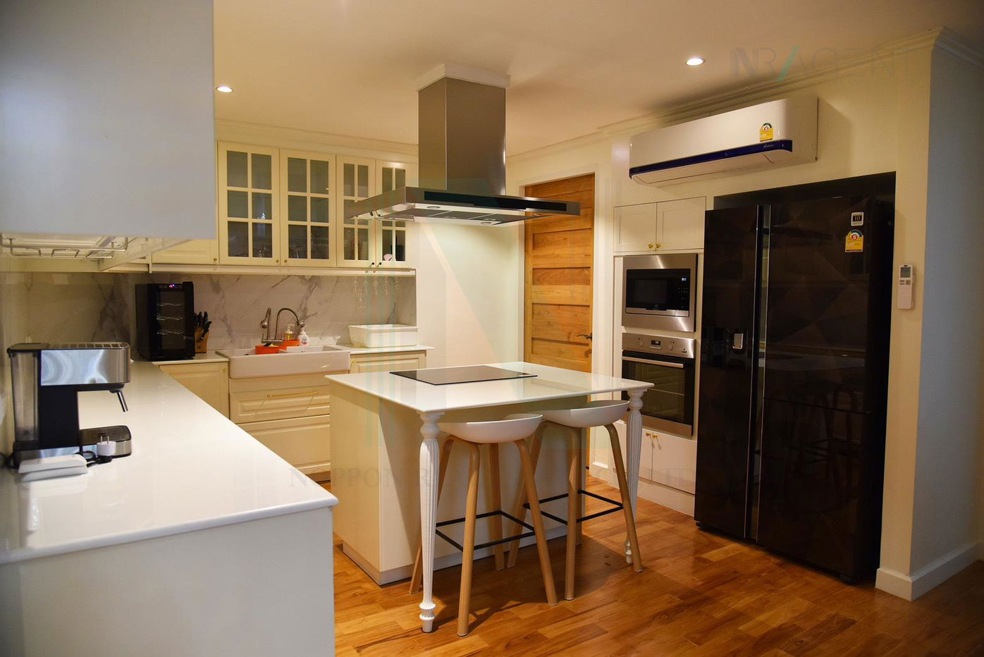 รูป 📌 ขายคอนโด วอเตอร์มาร์ค เจ้าพระยา ริเวอร์ อาคาร A ชั้น 47 3 ห้องนอน ขนาด 283 ตรม ใกล้ รพ.ตากสิน - รูปที่ 5/8