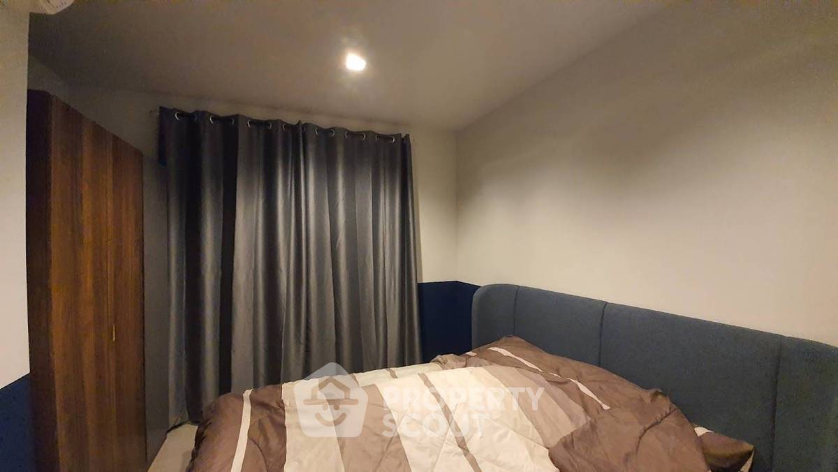 รูป คอนโด 1-ห้องนอน ที่ ไลฟ์ อโศก - พระราม 9 ใกล้ MRT พระราม 9 (ID 1385304) - รูปที่ 6/7