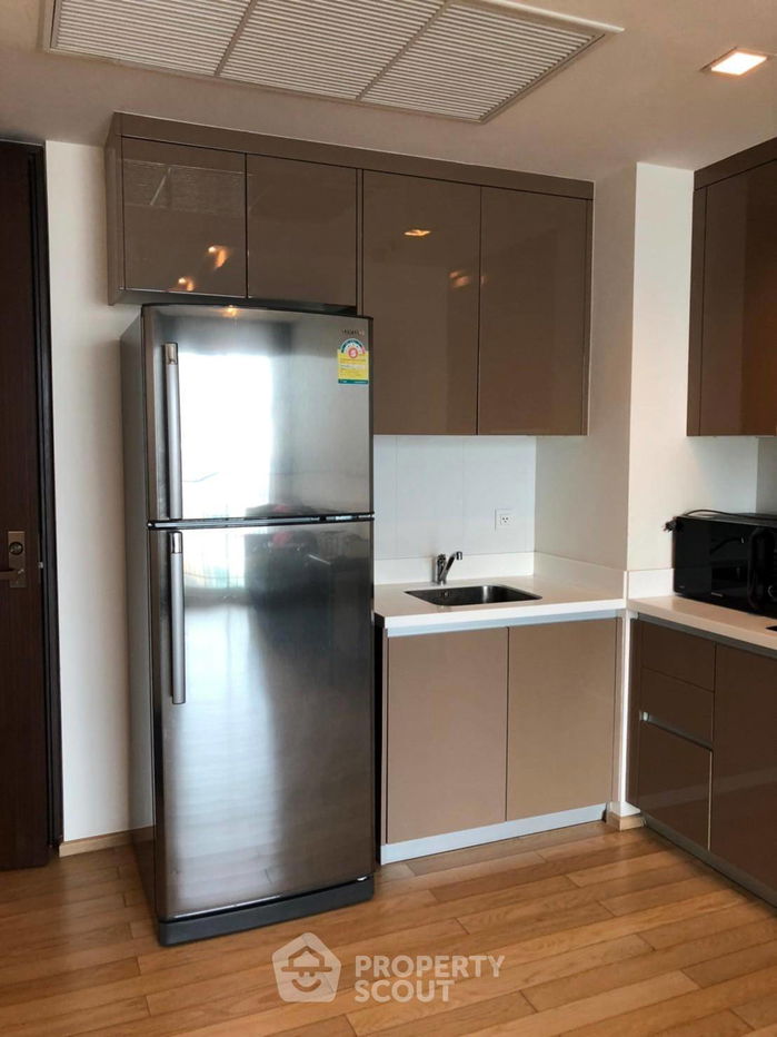 picture 1-BR Condo at Siri At Sukhumvit near BTS Thong Lor (ID 452543) - 2/7