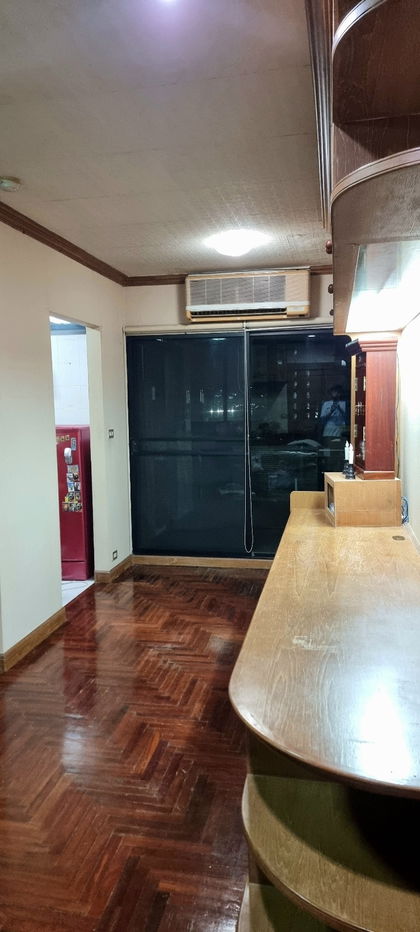 รูป ขายคอนโดพญาไทพชาซ่า 1 นอน 2 น้ำ พร้อมอยู่  - รูปที่ 4/10