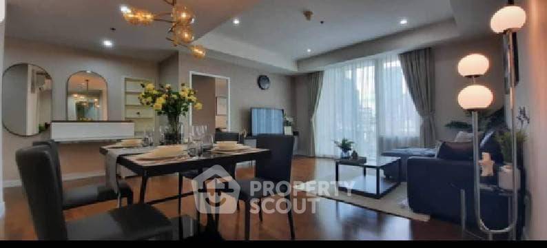 รูป คอนโด 2-ห้องนอน ที่ บ้านสิริ 24 ใกล้ BTS พร้อมพงษ์ (ID 817152) - รูปที่ 1/10