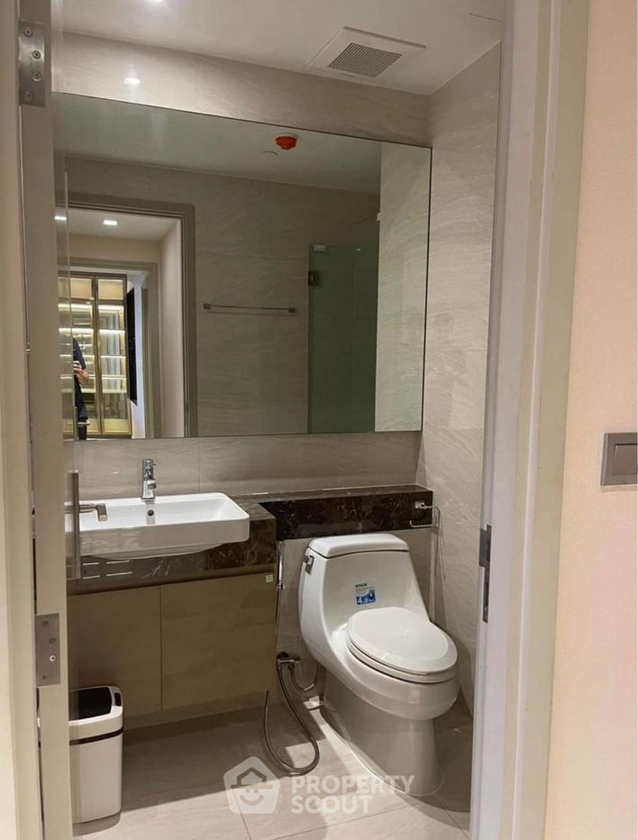 รูป คอนโด 2-ห้องนอน ที่ แอชตัน สีลม ใกล้ BTS ช่องนนทรี (ID 1384416) - รูปที่ 7/13