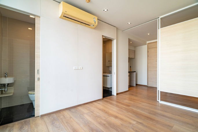 picture Investment Studio for Sale at Park Origin Phrom Phong | High-Demand Sukhumvit 24 - 1400702 - 8/14