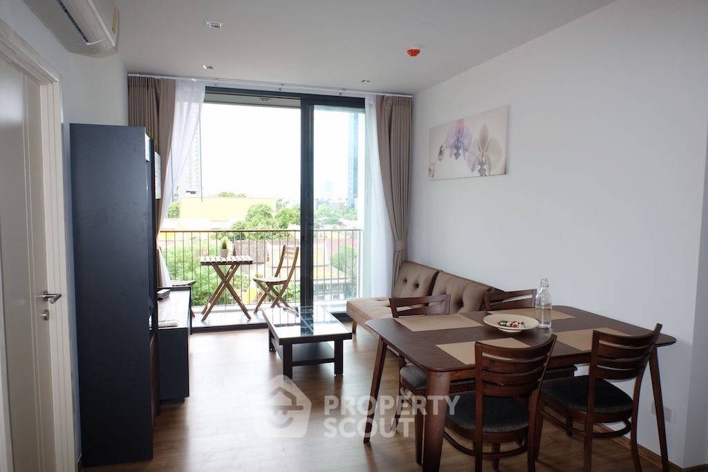 picture 2-BR Condo at Hasu Haus Sukhumvit 77 near BTS On Nut (ID 567216) - 40/41