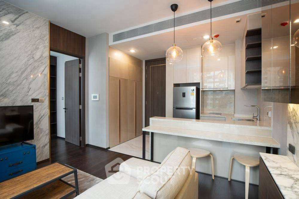 picture 1-BR Condo at Laviq Sukhumvit 57 near BTS Thong Lor (ID 2280578) - 2/20