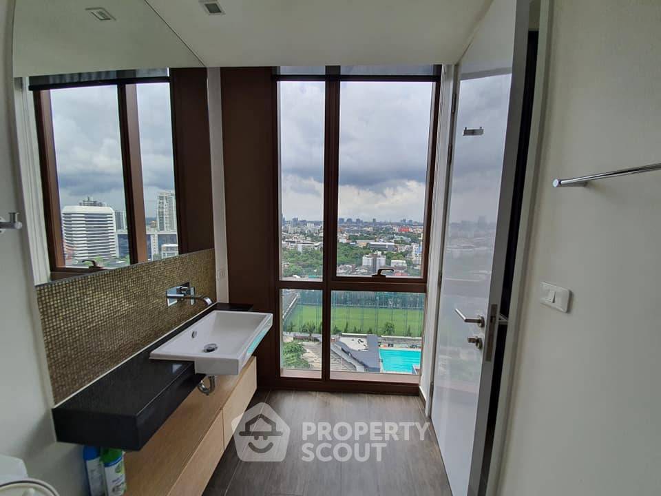 รูป คอนโด 1-ห้องนอน ที่ เดอะ ลอฟท์ เอกมัย ใกล้ BTS เอกมัย (ID 423362) - รูปที่ 11/12